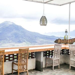 Batur Mountain View